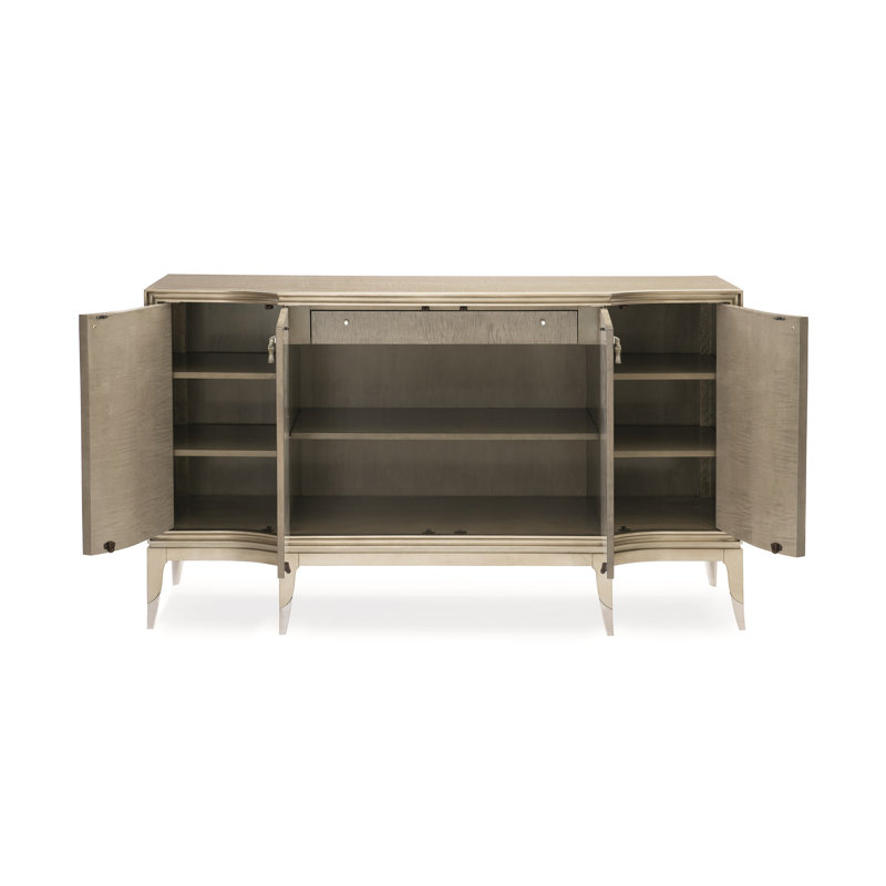 Caracole Classic 68'' W Sideboard