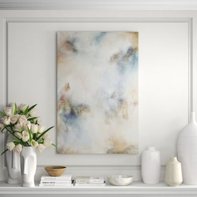 «Blouded Moment» par Samuel Kane - impression