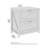 Osvald Cottage Grove 29 Wide 2 -Drawer Lateral Filing Cabinet-248439445