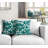 Floral Outdoor Reversible Throw Pillow-1279961681-1279961687