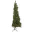 Arbre de Noël pin 6,5 pi pré-éclairé