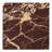 Peony Kelly Marble Accent Table-100332932