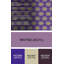 Mauve Tapis décoratif-177438478