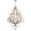 Amadeus 6-Light Candle Style Empire Chandelier