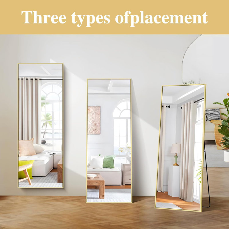 Rectangle Mirror