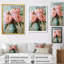 Denali - reproduction d'art sur toile florale-1140826836-1140826838-1140826832