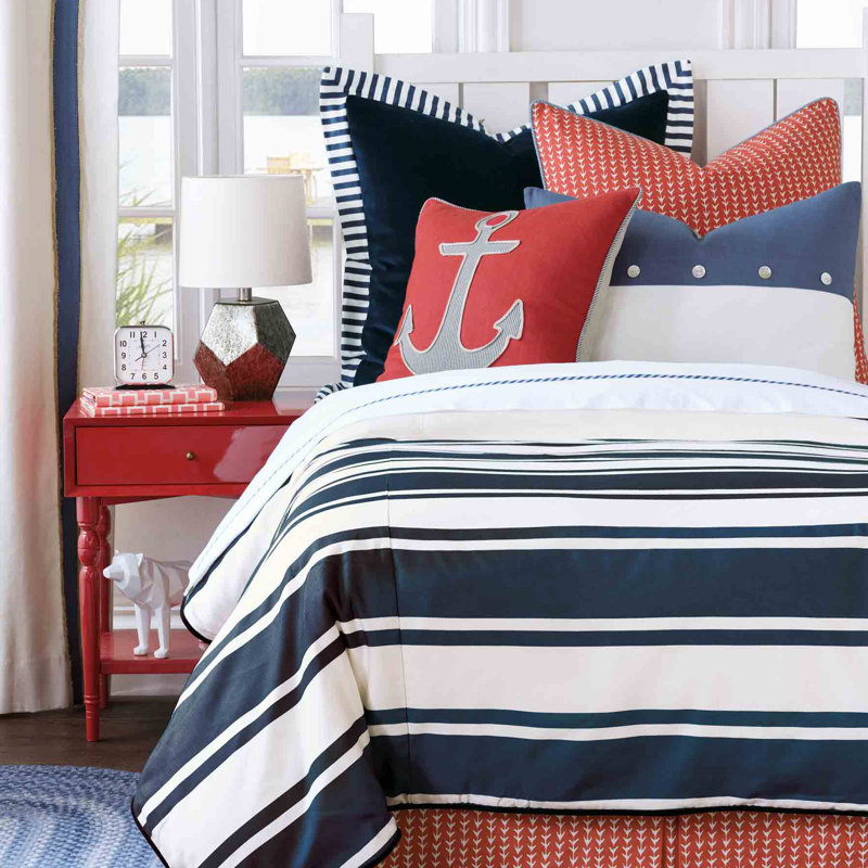 Scout Euro Pillow Cover & Insert