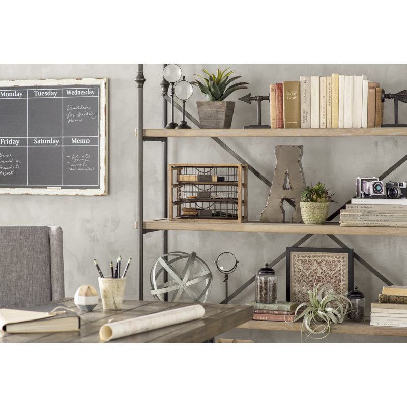 Heberling Desk Organizer
