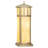 14" Wide Double Bar Mission Pier Mount