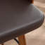 Tabourets pivotants en similicuir Ljubka-1588338531-1590067783