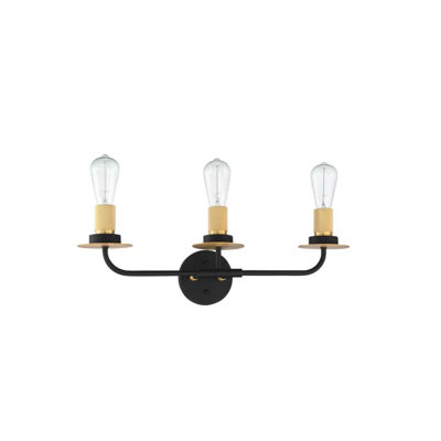 3 - Light Vanity Light