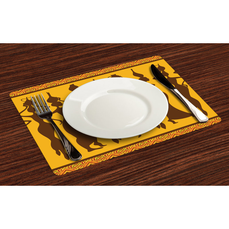 Récapitulatif 18,5" africain