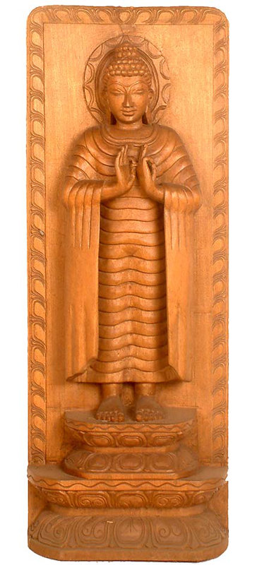 Religious & Spiritual Statue