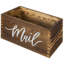 Organisateur de bureau en bois Spalding Office