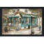 Rue Du Jardin par - Peinture-783984028-783984001