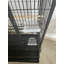 133cm Stainless Steel Flight Cage