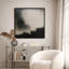 Art mural encadré abstrait rétro antique classique pour chambre à coucher-1666477932-1666477934