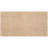 Playa Solid Color Non-Skid Kitchen Mat-820278417