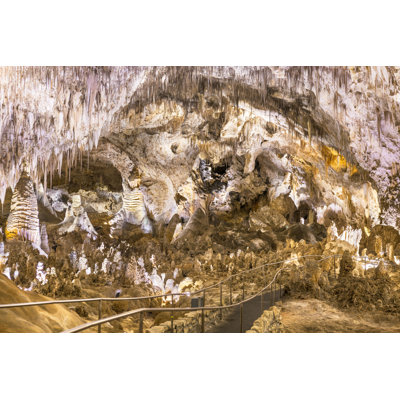 " Carlsbad Caverns National Park "
