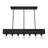 Donelson 7 - Light Kitchen Island Linear Pendant-55746944