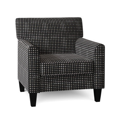 Fauteuil Champlain