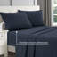 Ensemble de draps en microfibre Illada-1802889311-1802889308