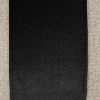 Jefferson Band Pillow Cover & Insert