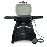 Weber Q 3200, Titanium