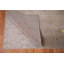 Tapis tribal carré Gabbeh