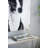 Silver Glass Framed Accent Mirror-379832881-335717980