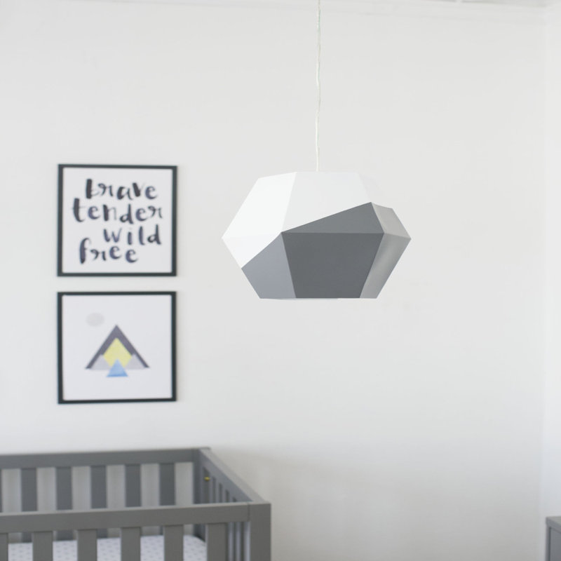 Southwest Skies 1 - Light Single Pendant