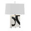 Abstract Composition Table Lamp-765427584