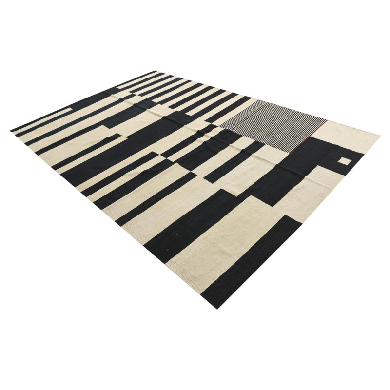 Orta Ivory Rug