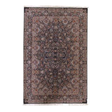 One-of-a-Kind 6' X 9' Area Rug