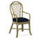 Trellis Dining Arm Chair