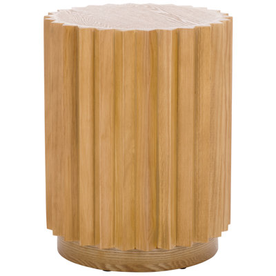 Arashi End Table