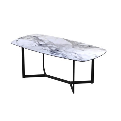 Table basse Azaylee