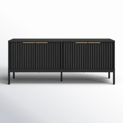 Storage TV Stand