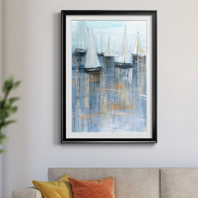 " Sail Away " by Susan Jill