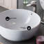Lavabo vasque rond Sublime-61079112