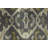 Lakewood Oriental Handmade Hand-Knotted Rectangle 2'2" x 3' Wool Area Rug in Gray/Cream
