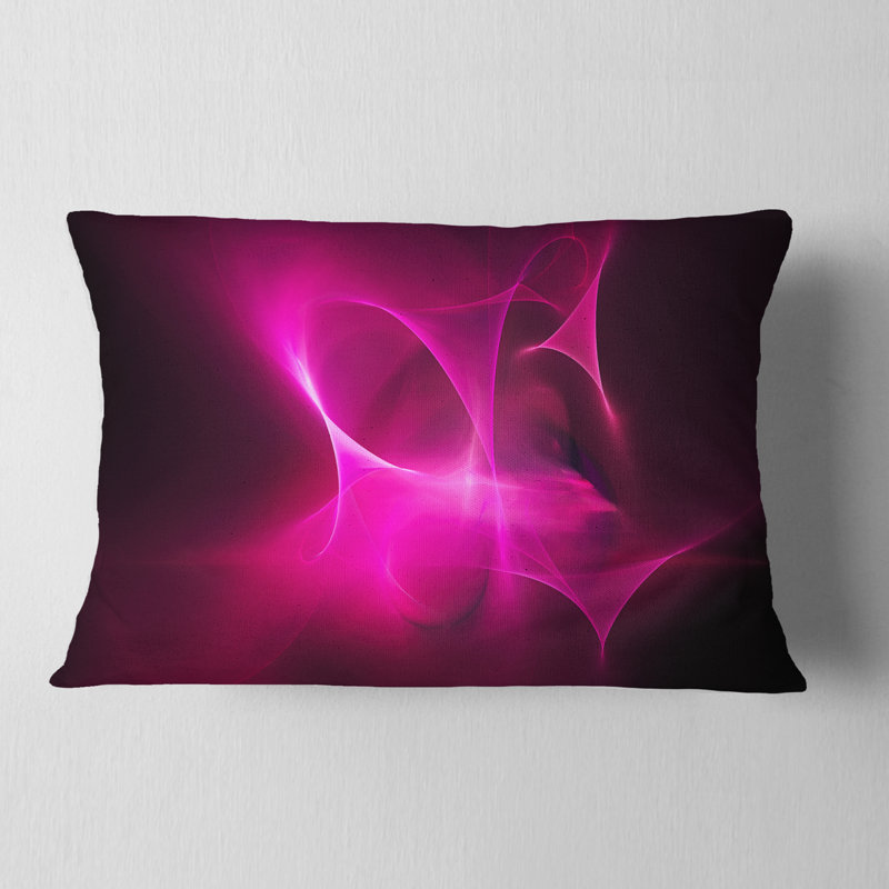 Coussin lombaire Abstract