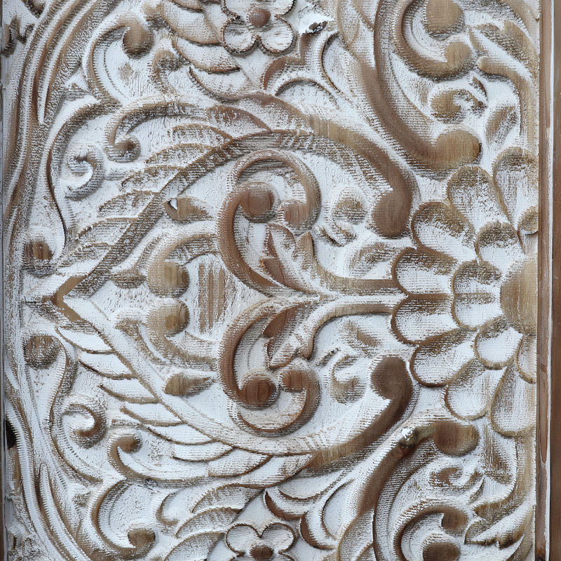Accent Cabinet