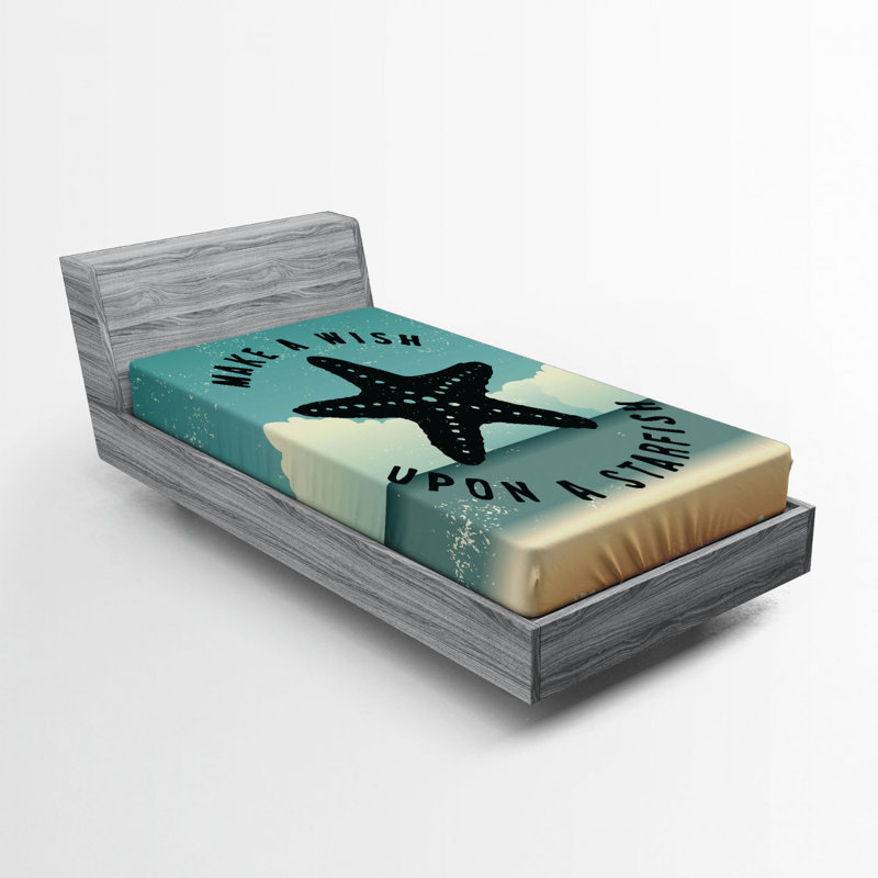 Microfiber Fitted Sheet, Full Fitted Sheet