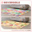 Tapis en mousse pour enfants Woodland Buddies de 78 po Sorbus
