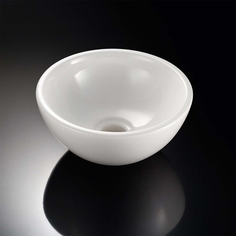 Touch 11.8'' L Bathroom Sink