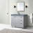 Binzel 39 " W 1 Single Vanity Bathroom Vanity With Top-1719440671-1719440669