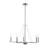 Zyian Dimmable Classic / Traditional Chandelier-443753064-443753067-443753066
