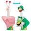 Animals Polyester Garden Statue