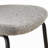 Boucle Fabric Dining Chairs-114326774
